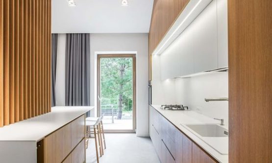 Modular kitchen Designers in Delhi & Gurgaon