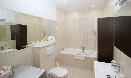 best Bathroom Interior Designer in Delhi