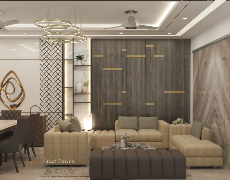 best interior designers in Vikaspuri