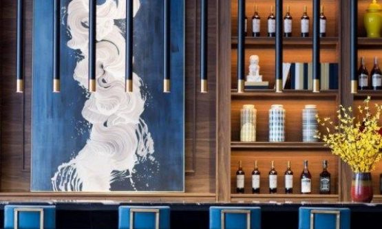 Bar, Cafe & Restaurant Designers