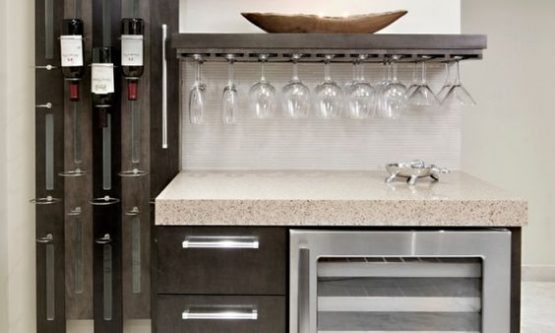 Restaurant and Bar Interior Trends