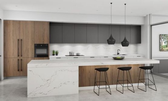 Modular Kitchen Design Services