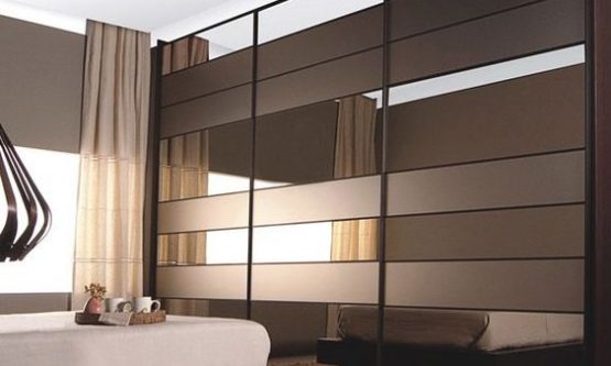 Modular Wardrobe Interiors