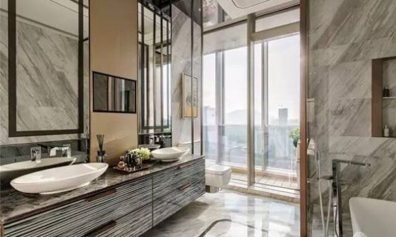 Best Washroom Architects