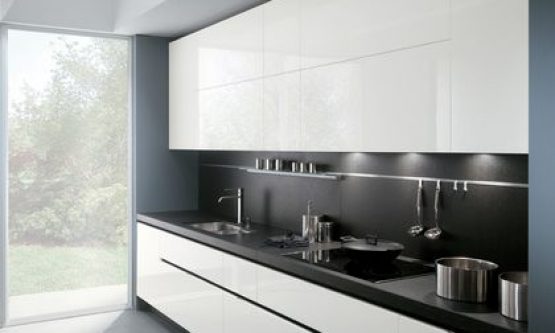 modern kitchen designers