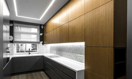 modular kitchen designers in Delhi & Gurgaon