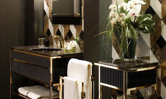 washroom interior designers delhi