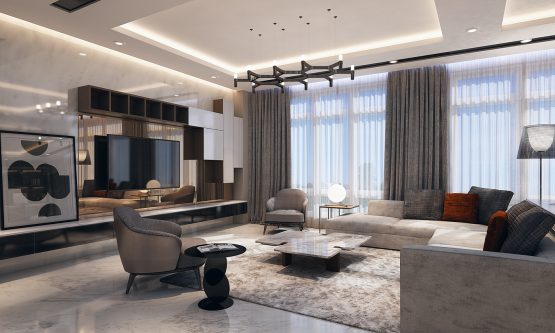 Modern Indian Home Decor