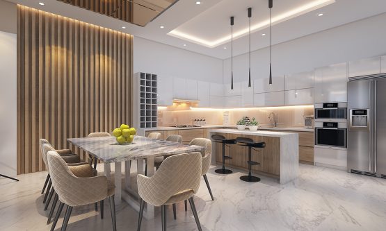 Living Room Interior Designers