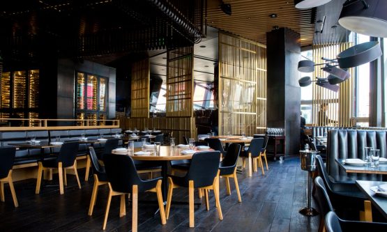 Bar Interior Designers