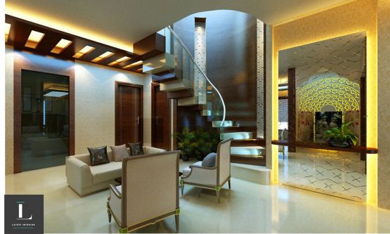 Residential Interior Designers in North Delhi