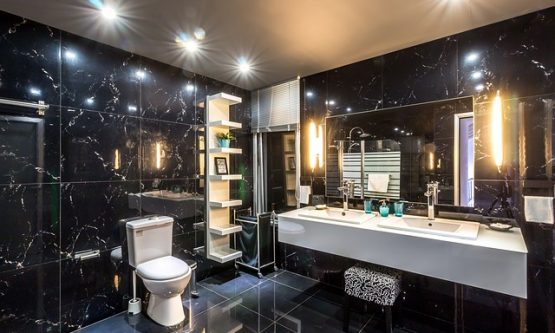 top bathroom interior designers & decorators