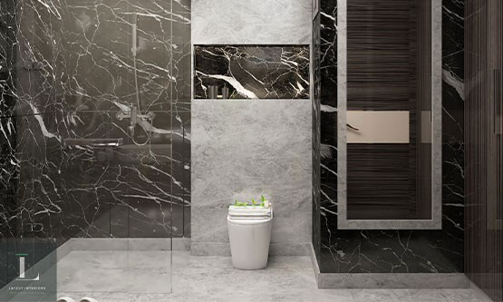 Washroom Design
