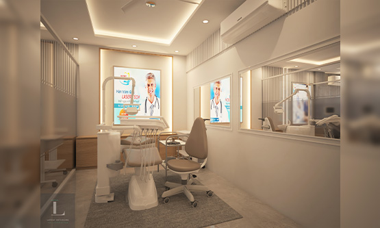 Clinic Design