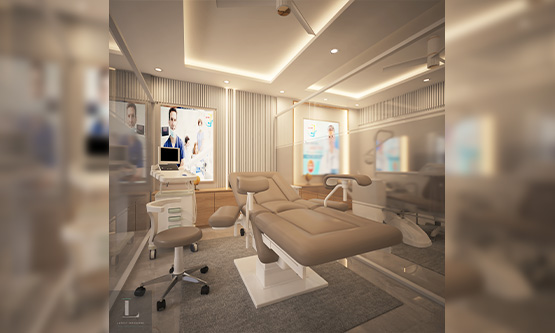 Clinic Design
