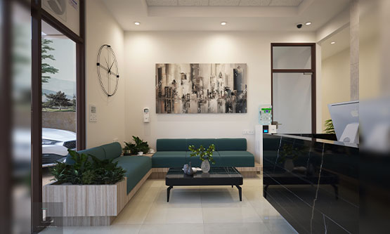 Clinic Design