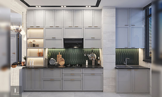 Kitchen Design