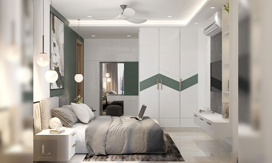 Bedroom Design