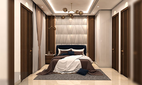 Bedroom Design