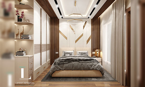 Bedroom Design
