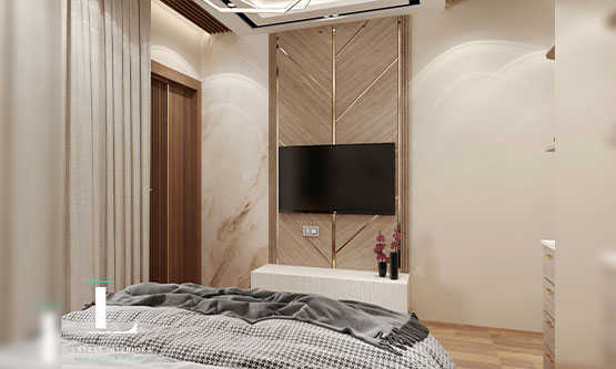 Bedroom Design