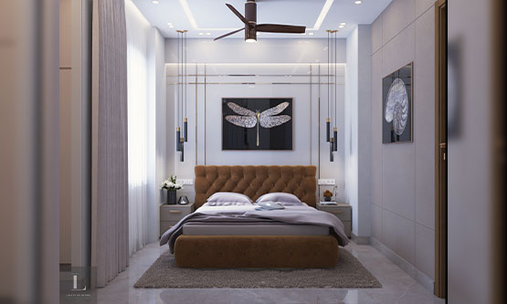 Bedroom Design