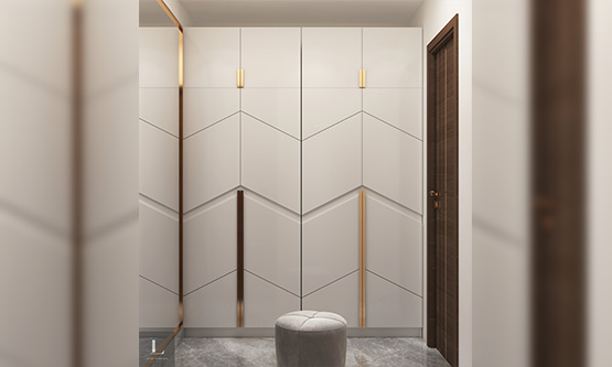 Washroom Design