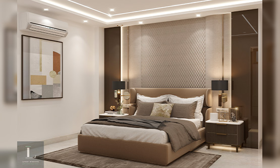 Bedroom Design