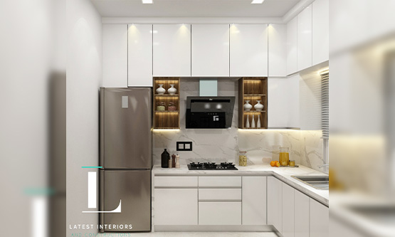 Kitchen Design