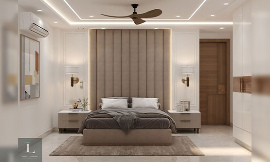 Bedroom Design