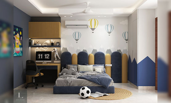 Bedroom Design