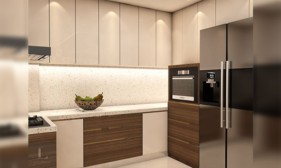 Kitchen Design