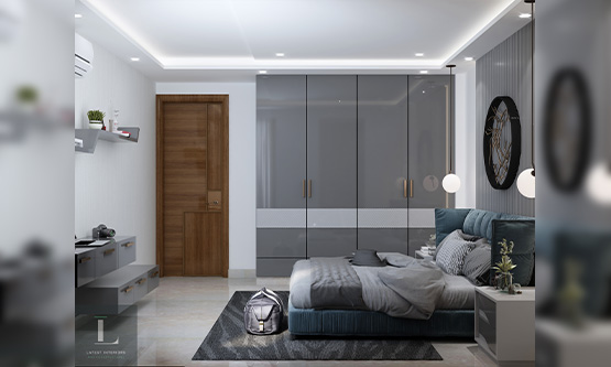 Bedroom Design