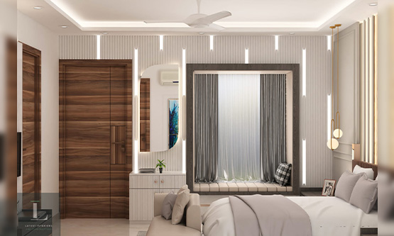 Bedroom Design