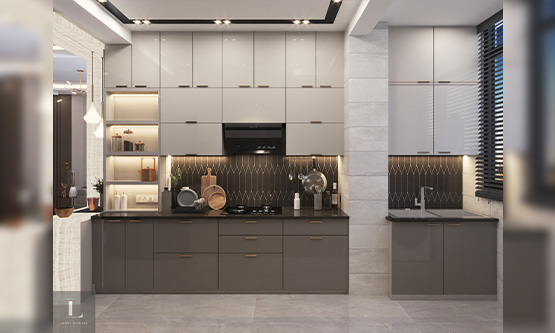 Kitchen Design