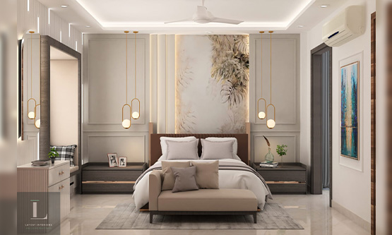 Bedroom Design