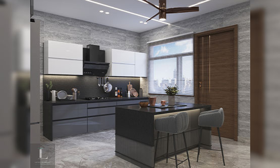 Kitchen Design