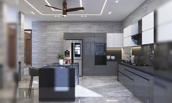 Kitchen Design