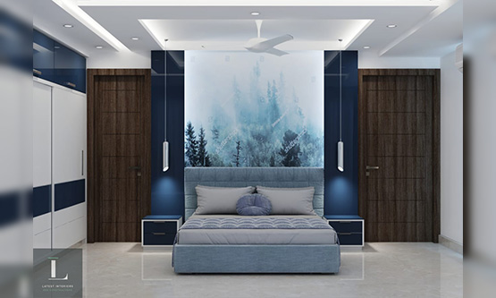 Bedroom Design