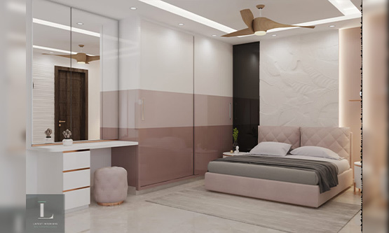 Bedroom Design
