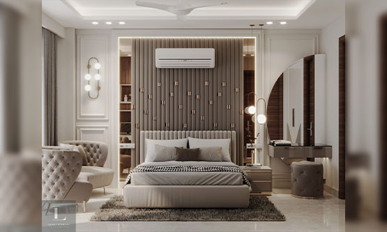 Bedroom Design