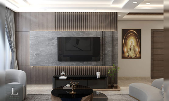 Luxury Living Room Images