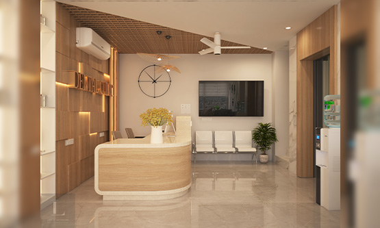 Clinic Design