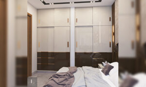 Wardrobe Design
