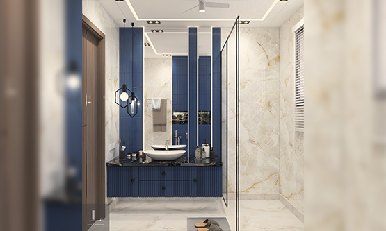 Washroom Design