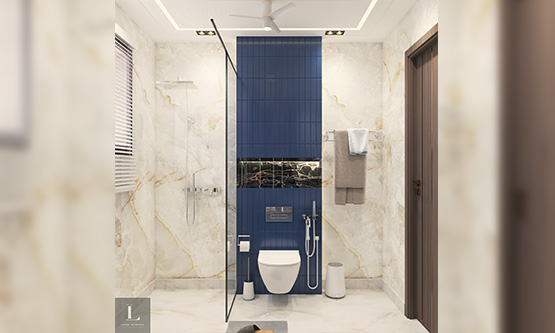 Washroom Design