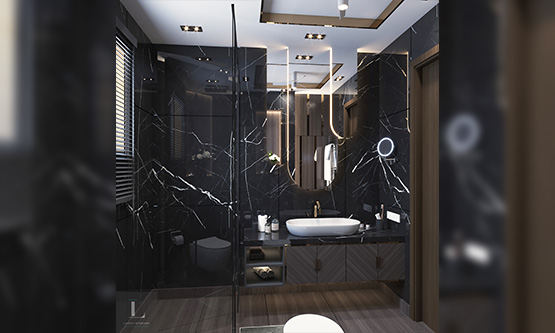 Washroom Design