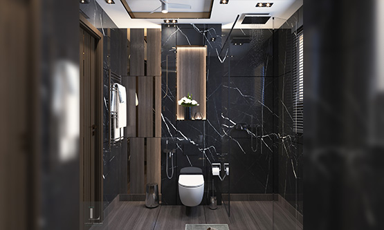 Washroom Design