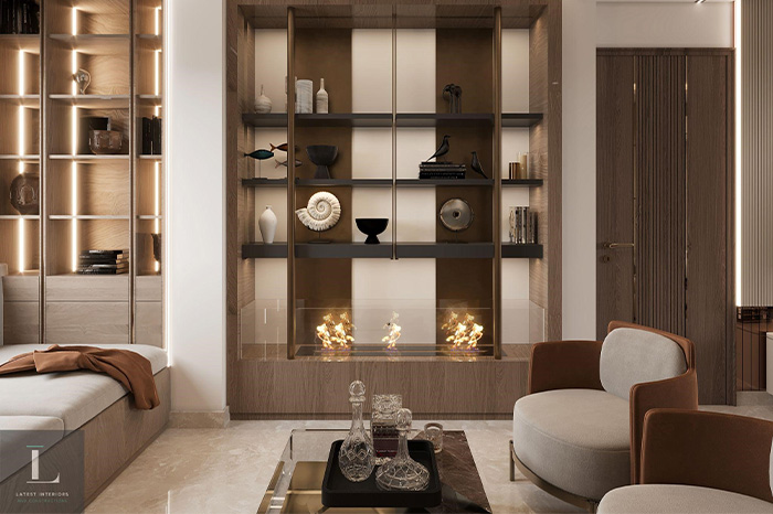 Top Residential Interior Designers in Gurgaon