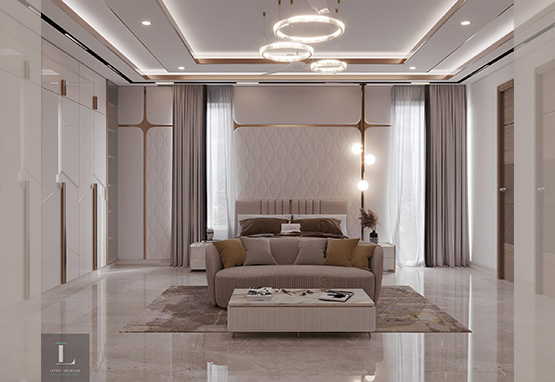 Top Interior Designers in South Delhi